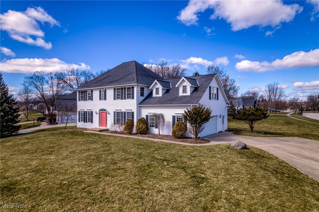 731 River Bend Boulevard Kent OH 44240