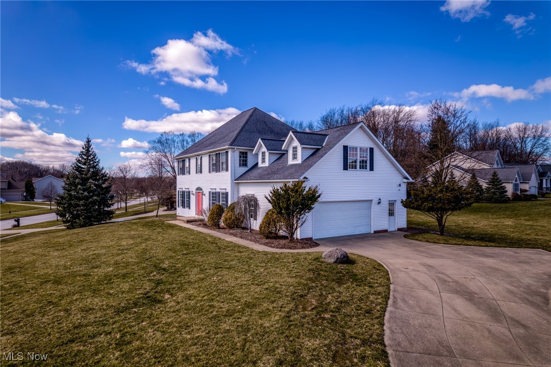 731 River Bend Boulevard Kent OH 44240