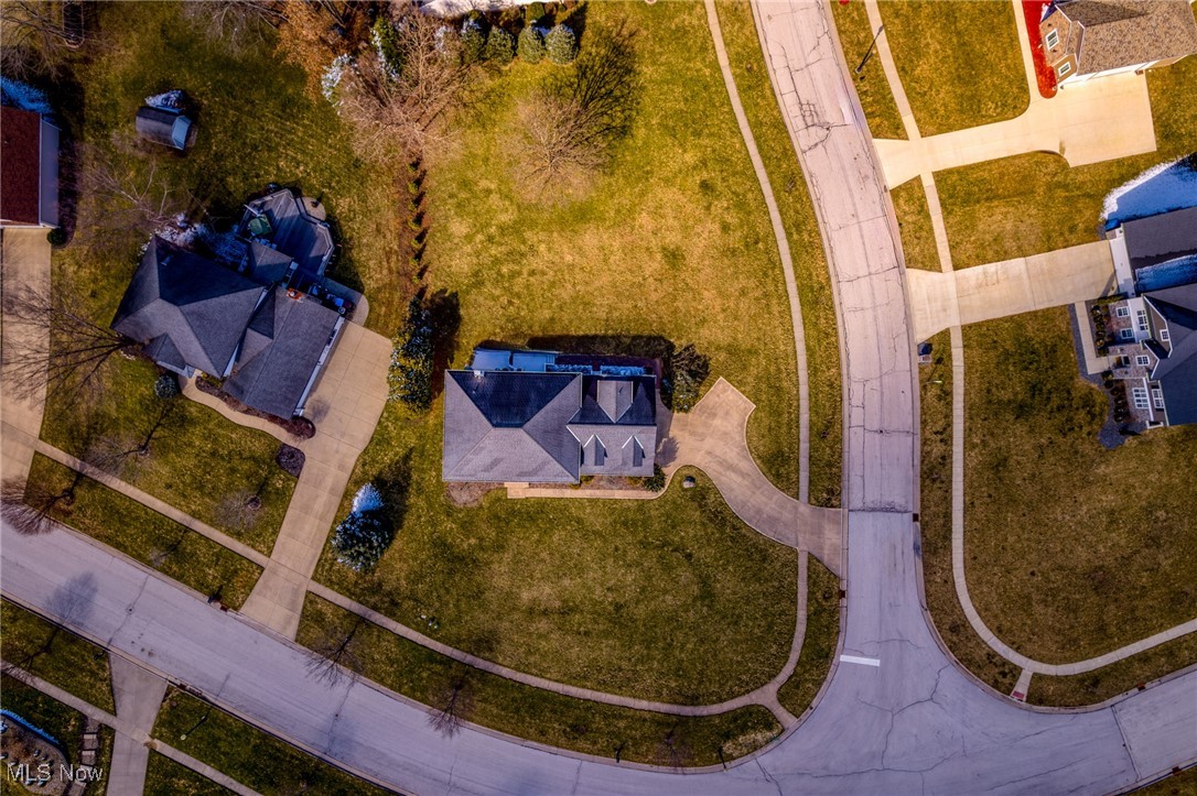 731 River Bend Boulevard Kent OH 44240