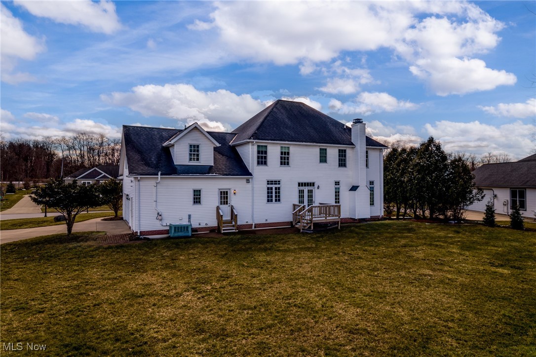 731 River Bend Boulevard Kent OH 44240