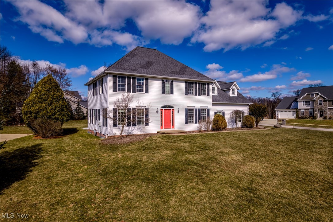 731 River Bend Boulevard Kent OH 44240