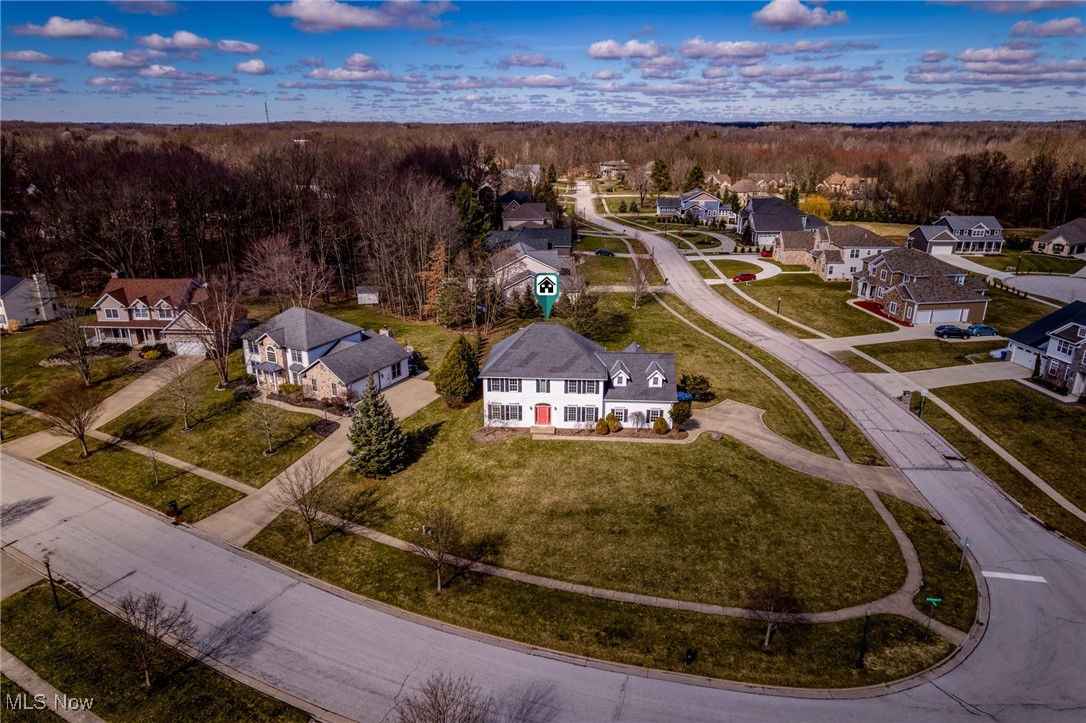 731 River Bend Boulevard Kent OH 44240