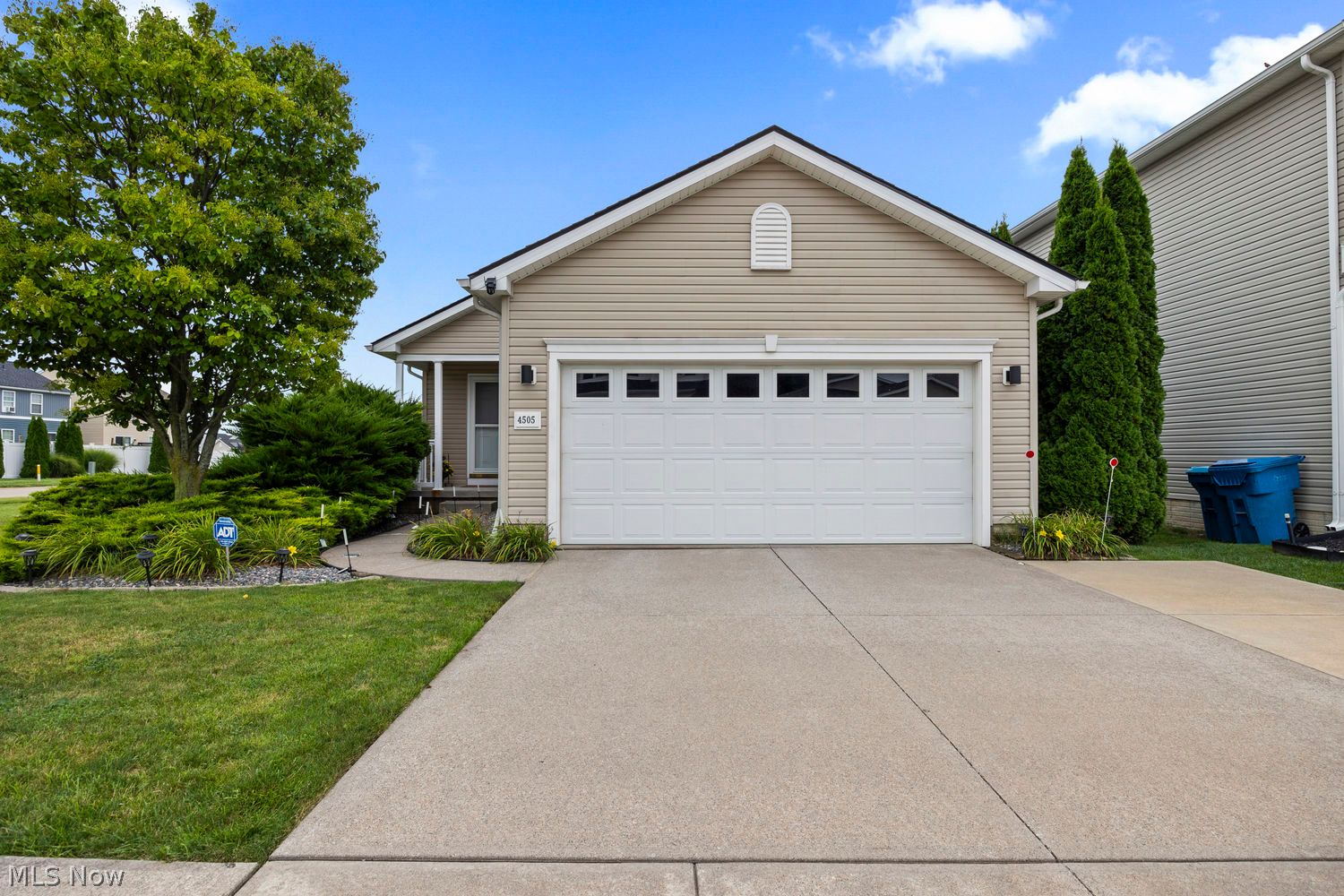 4505 Vineyard Drive Lorain OH 44053