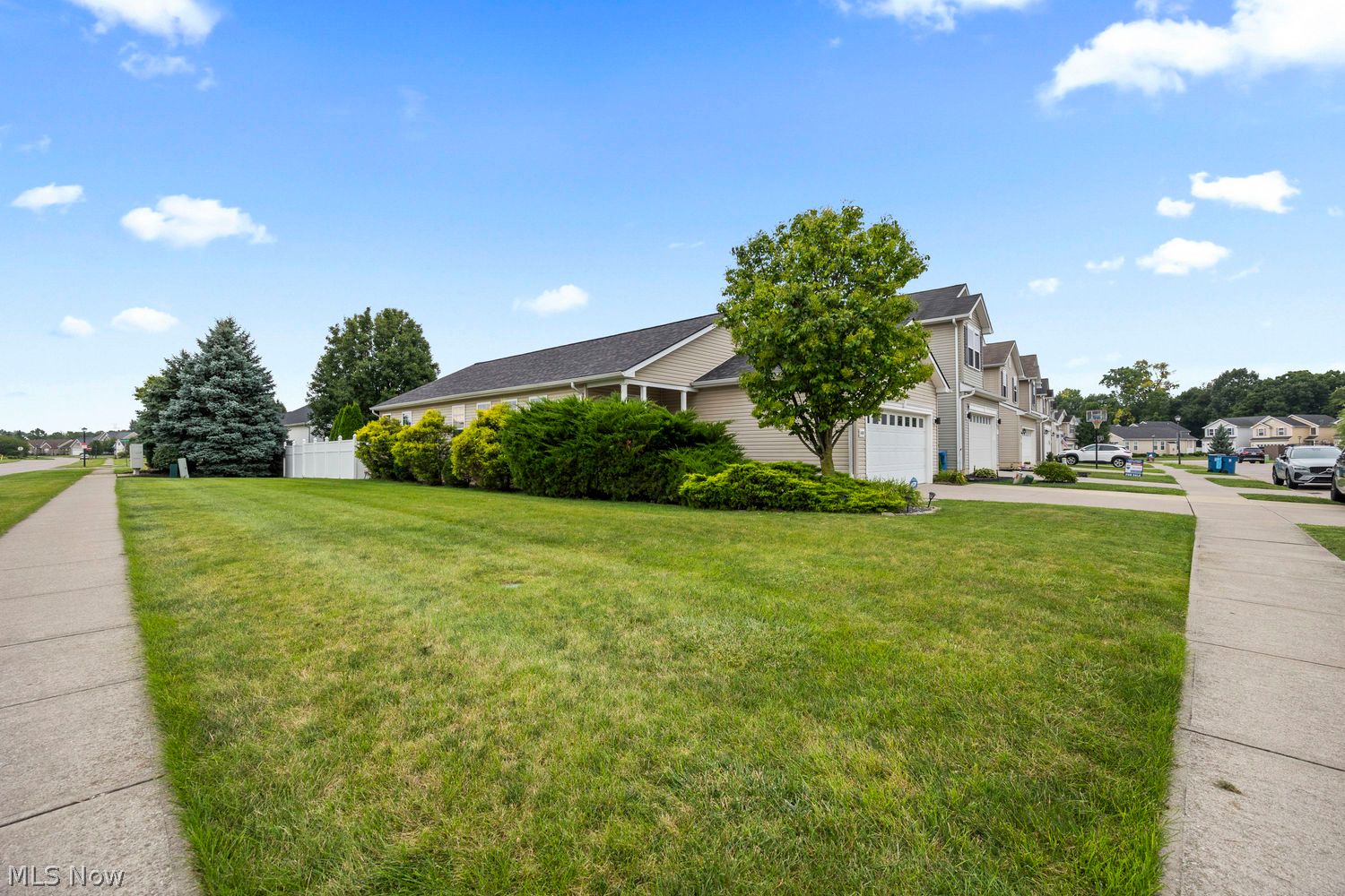 4505 Vineyard Drive Lorain OH 44053