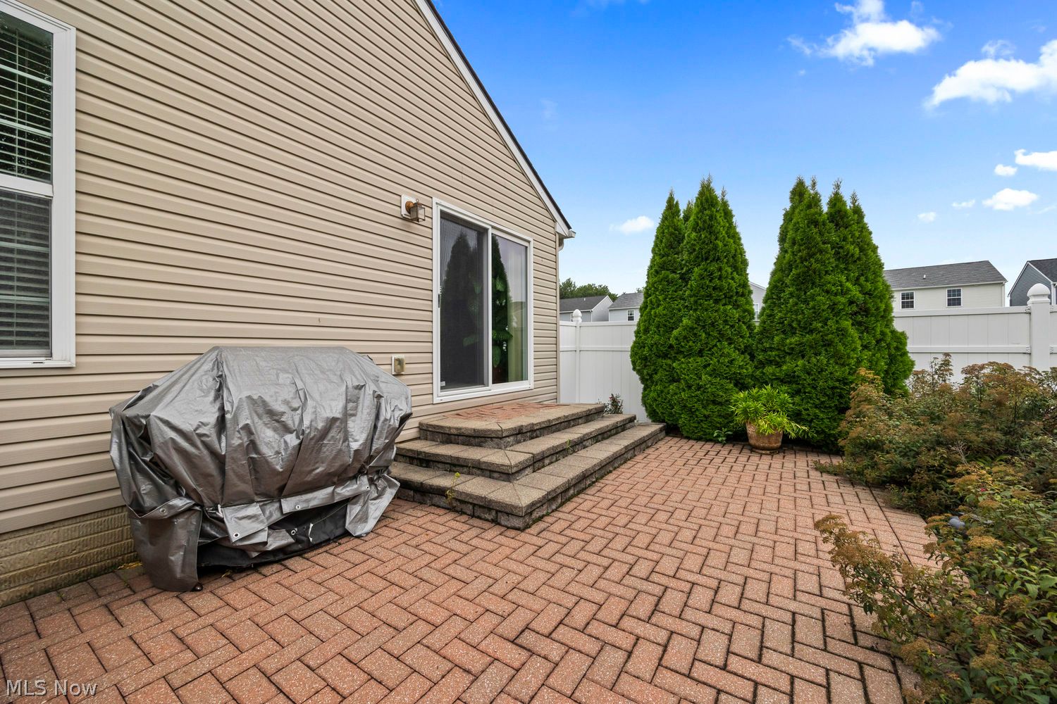 4505 Vineyard Drive Lorain OH 44053