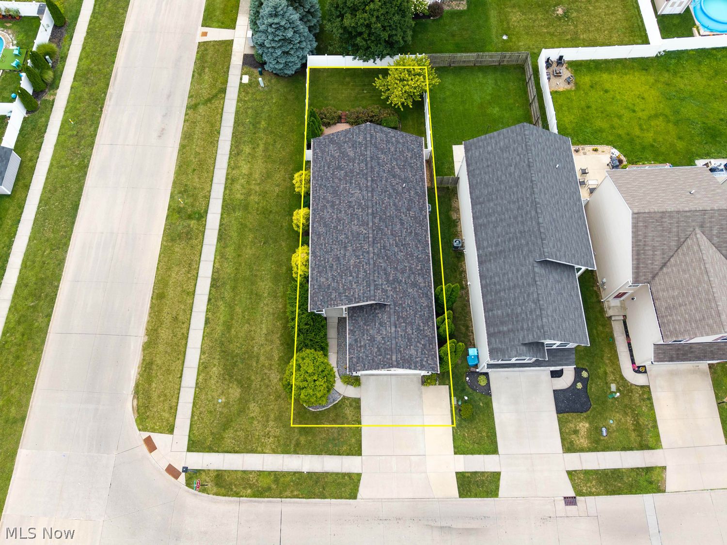 4505 Vineyard Drive Lorain OH 44053