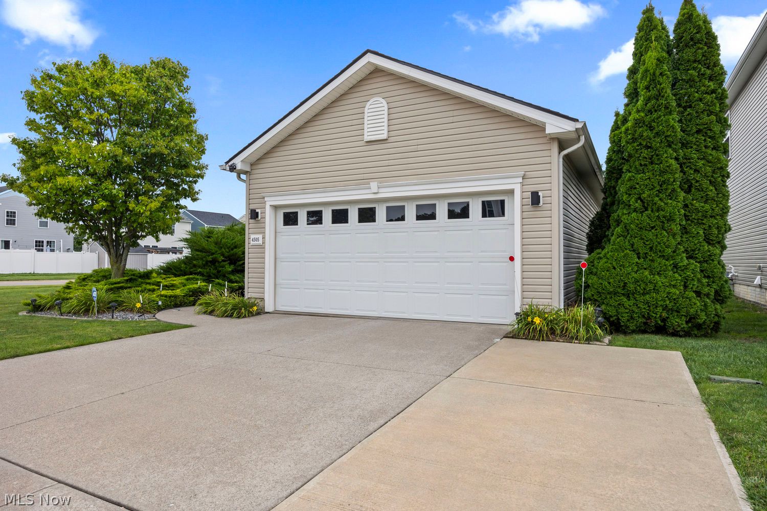 4505 Vineyard Drive Lorain OH 44053