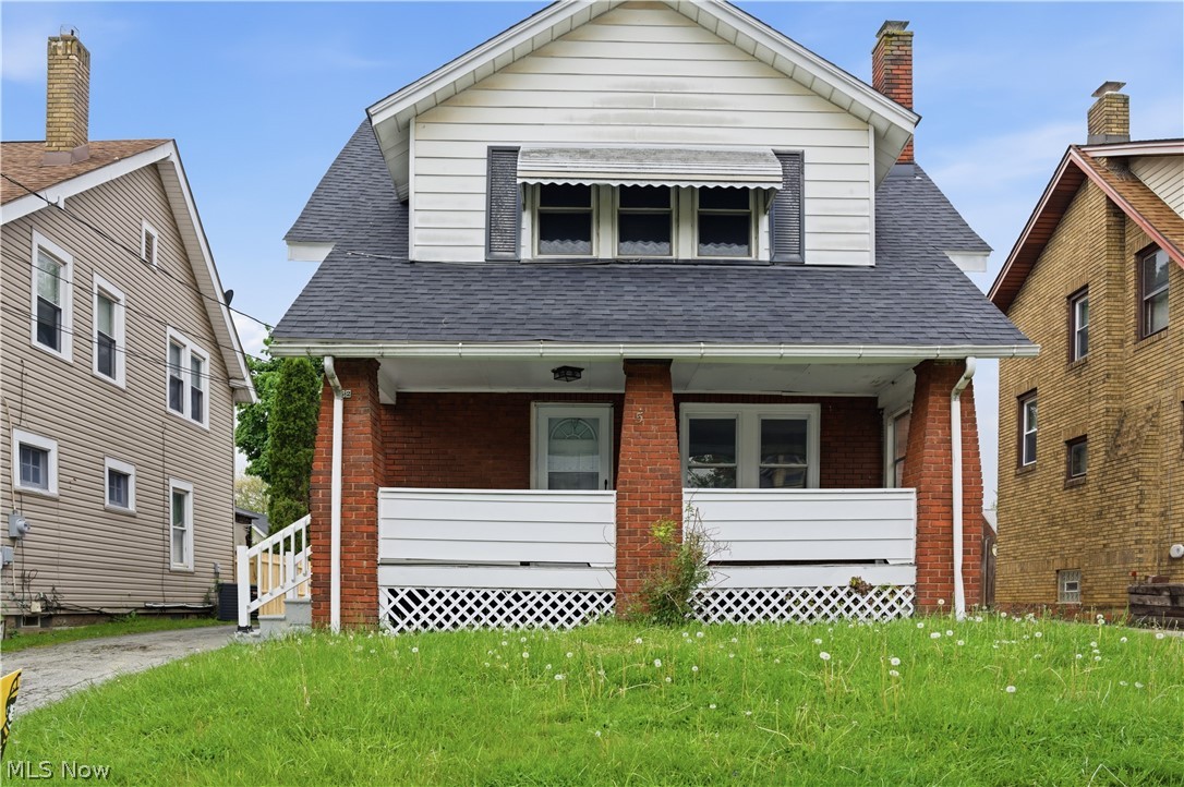 52 W Heights Avenue Youngstown OH 44509