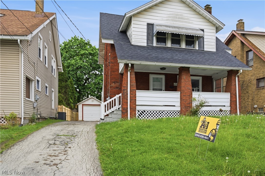 52 W Heights Avenue Youngstown OH 44509