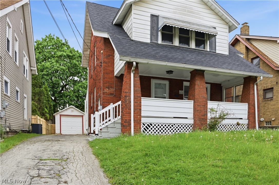 52 W Heights Avenue Youngstown OH 44509