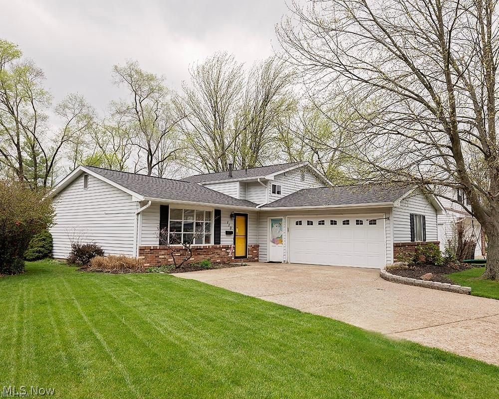 110 Edgefield Drive Elyria OH 44035