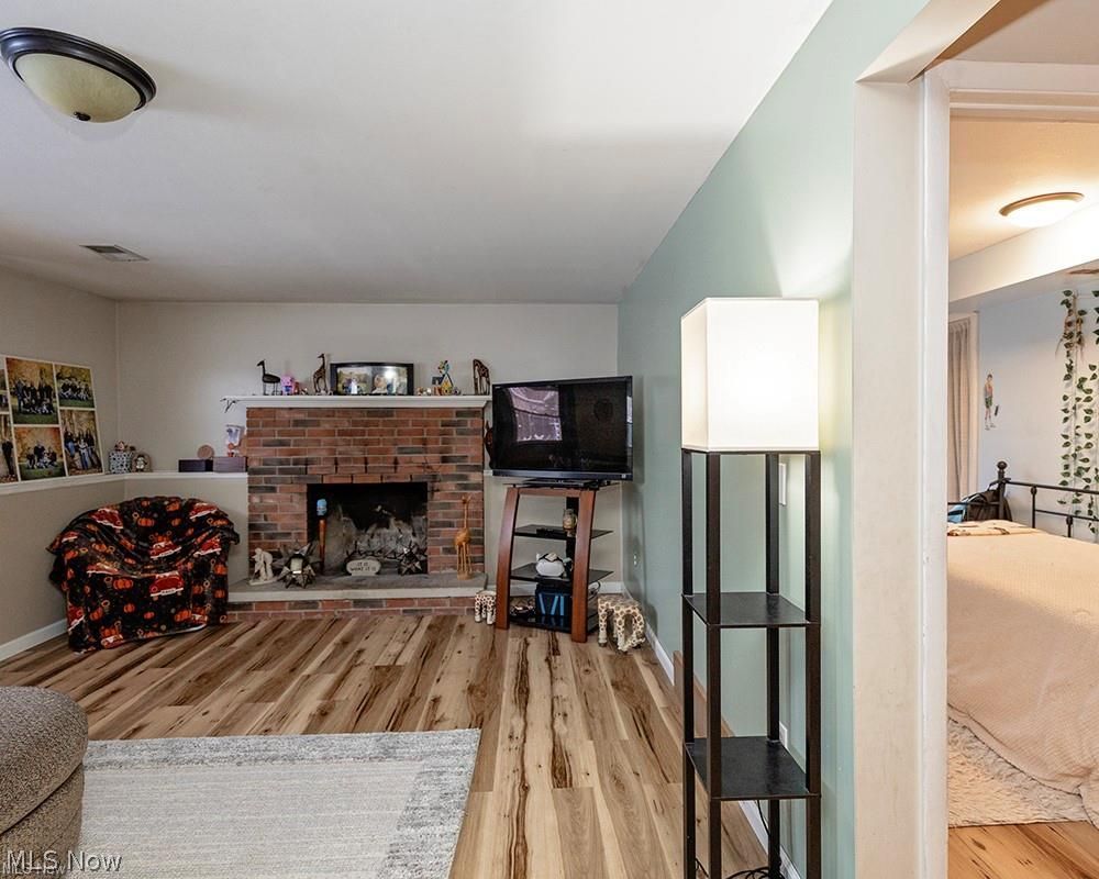 110 Edgefield Drive Elyria OH 44035