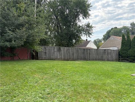 1711 Evergreen Avenue Akron OH 44301