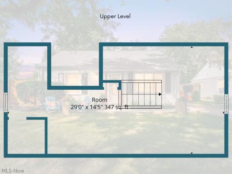 15742 Leigh Ellen Avenue Cleveland OH 44135