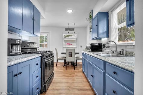 15742 Leigh Ellen Avenue Cleveland OH 44135