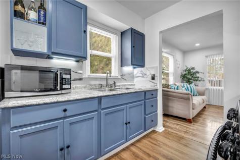 15742 Leigh Ellen Avenue Cleveland OH 44135