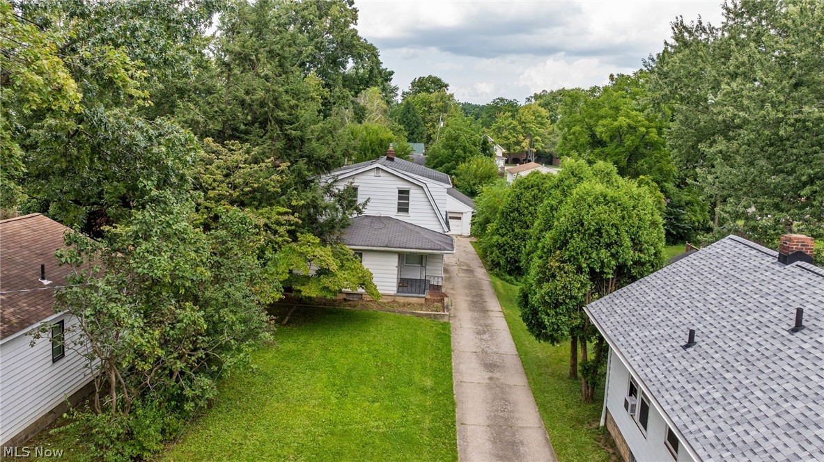 3924 Elmwood Avenue Youngstown OH 44515