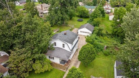 3924 Elmwood Avenue Youngstown OH 44515