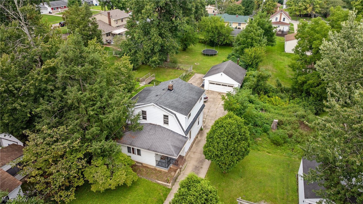 3924 Elmwood Avenue Youngstown OH 44515