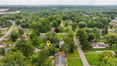 3924 Elmwood Avenue Youngstown OH 44515