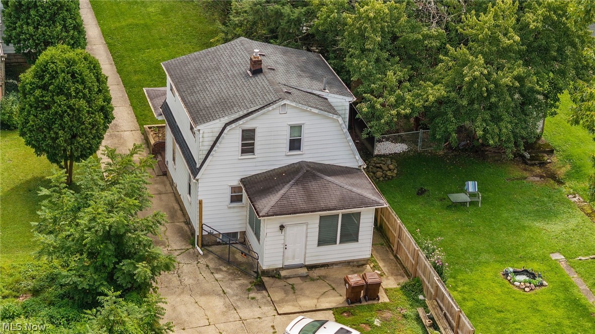 3924 Elmwood Avenue Youngstown OH 44515