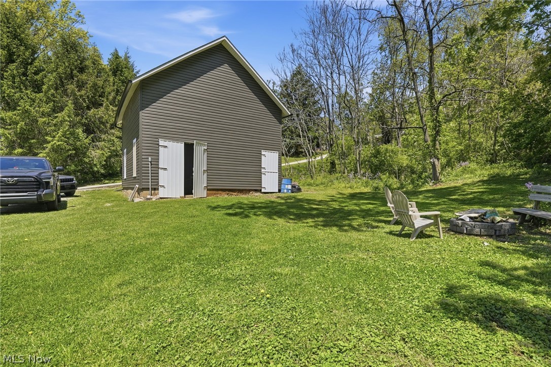 437 N 8th Street Mcconnelsville OH 43756