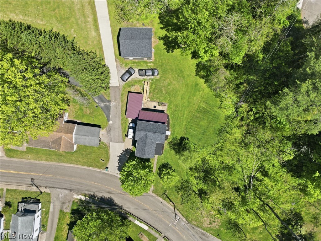 437 N 8th Street Mcconnelsville OH 43756