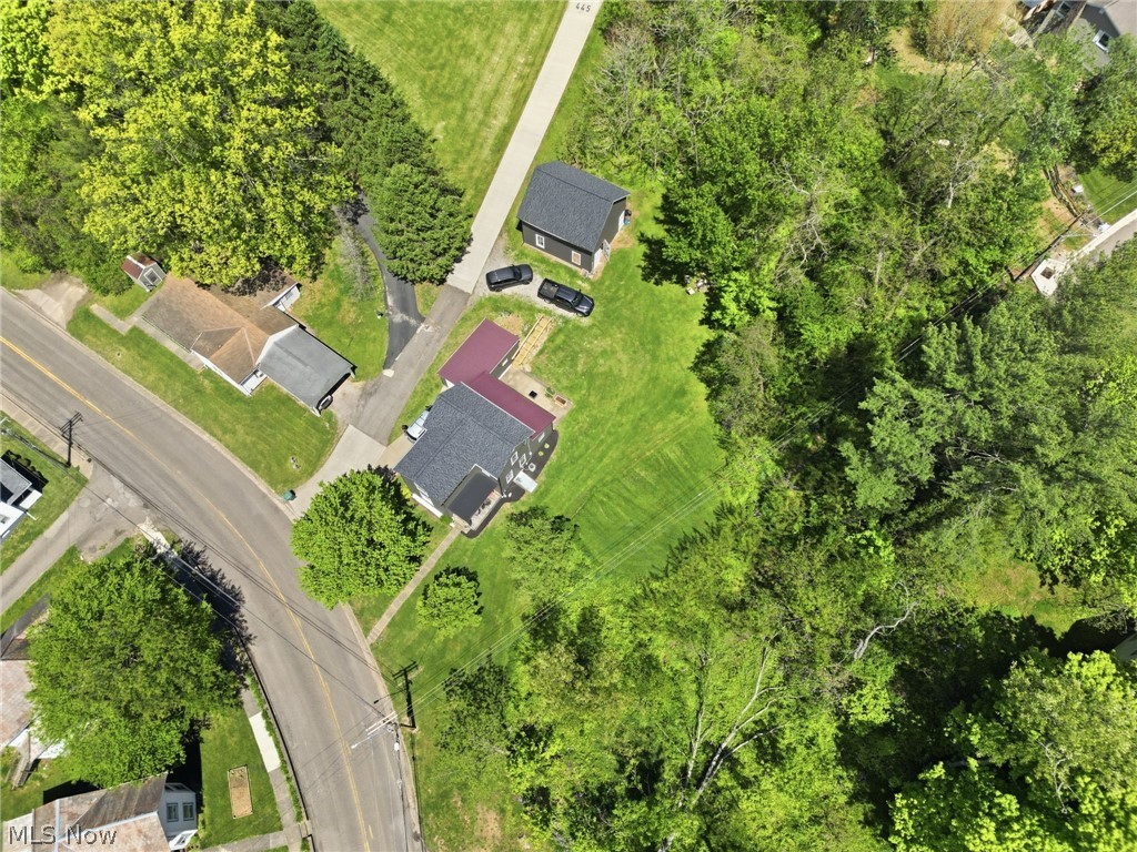 437 N 8th Street Mcconnelsville OH 43756