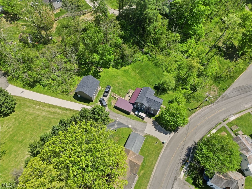 437 N 8th Street Mcconnelsville OH 43756