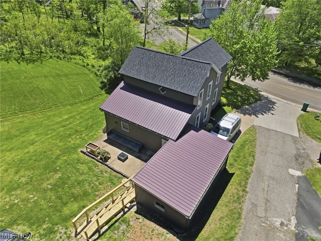 437 N 8th Street Mcconnelsville OH 43756