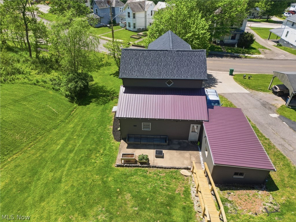437 N 8th Street Mcconnelsville OH 43756