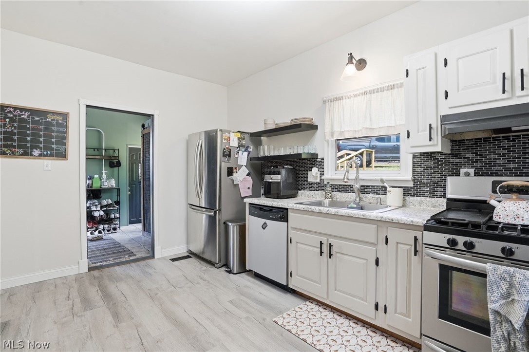 437 N 8th Street Mcconnelsville OH 43756