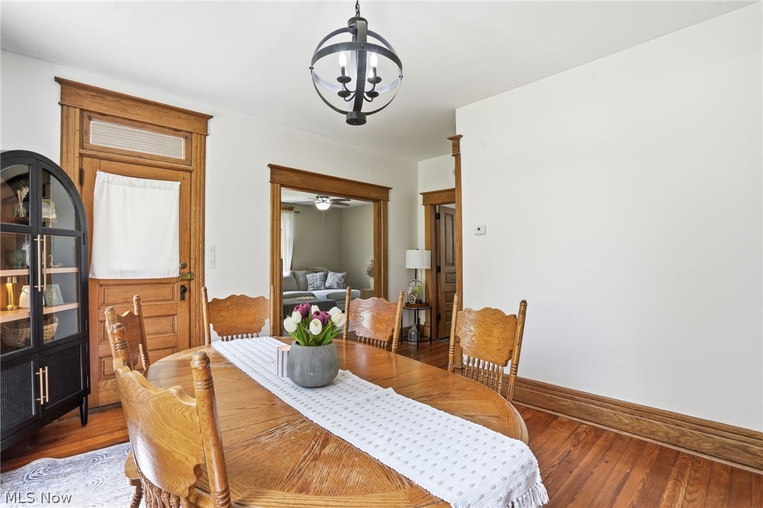 437 N 8th Street Mcconnelsville OH 43756