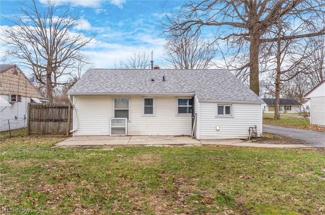 368 Erskine Avenue Boardman OH 44512
