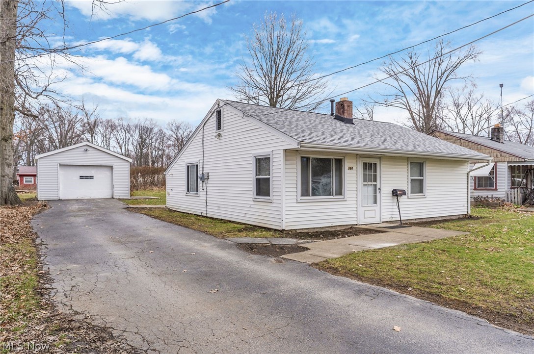 368 Erskine Avenue Boardman OH 44512