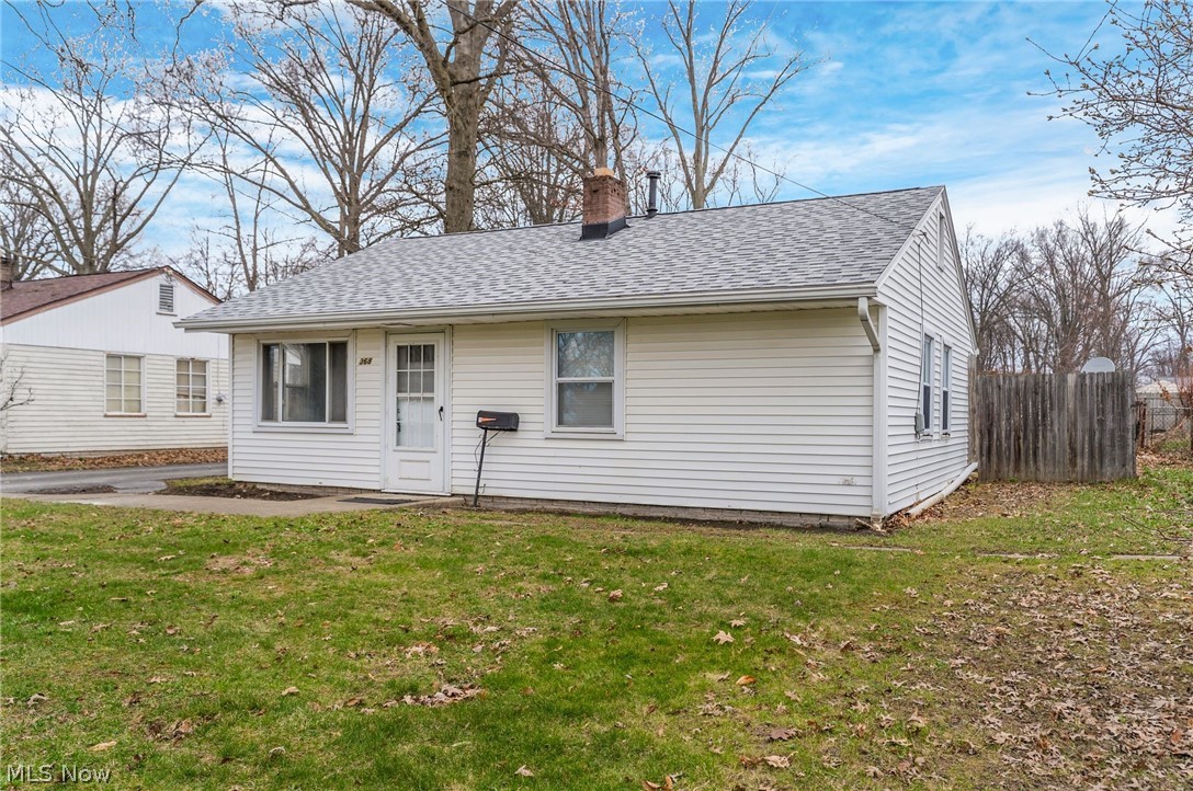 368 Erskine Avenue Boardman OH 44512