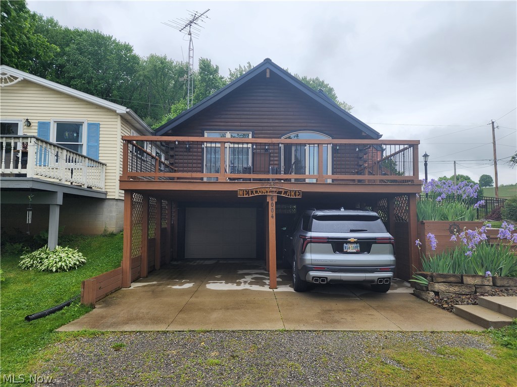 6004 Camp Boulevard Hanoverton OH 44423