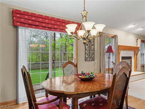 3671 White Oak Drive Norton OH 44203