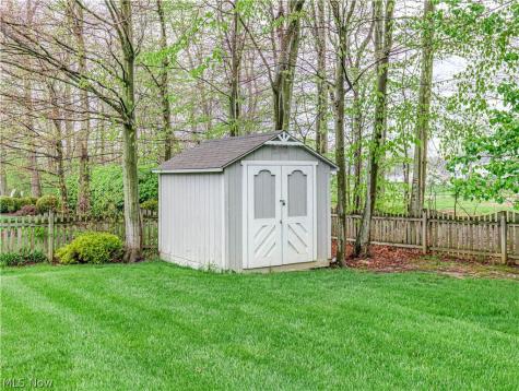 3671 White Oak Drive Norton OH 44203
