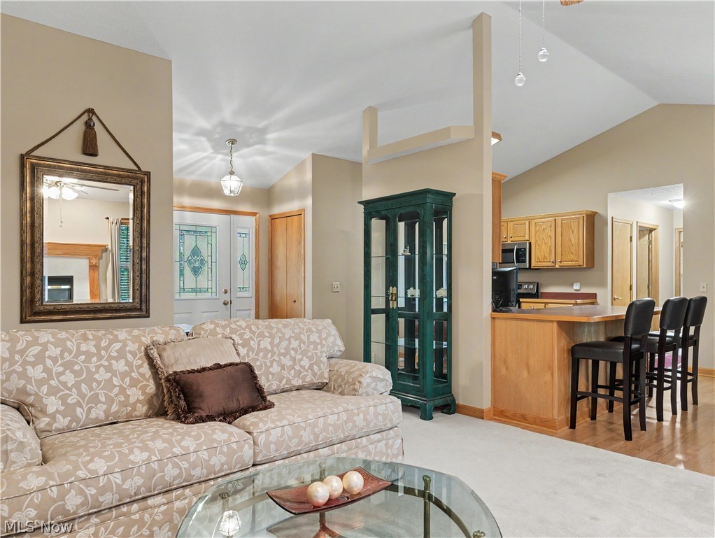3671 White Oak Drive Norton OH 44203