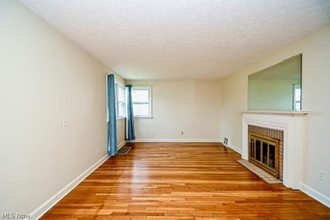 1156 Delverne Avenue SW Canton OH 44710