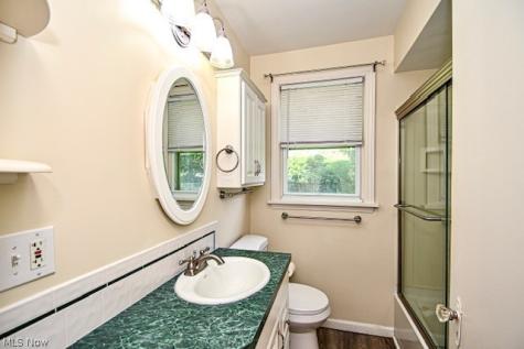 1156 Delverne Avenue SW Canton OH 44710