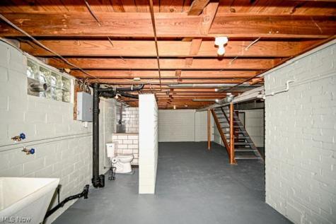 1156 Delverne Avenue SW Canton OH 44710
