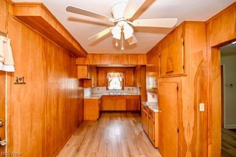 1156 Delverne Avenue SW Canton OH 44710
