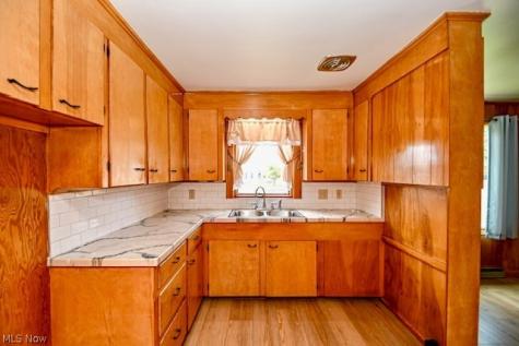 1156 Delverne Avenue SW Canton OH 44710