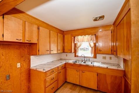 1156 Delverne Avenue SW Canton OH 44710