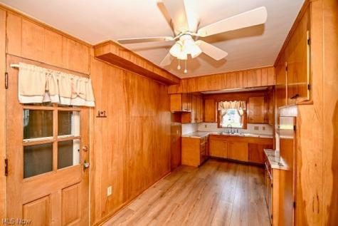 1156 Delverne Avenue SW Canton OH 44710
