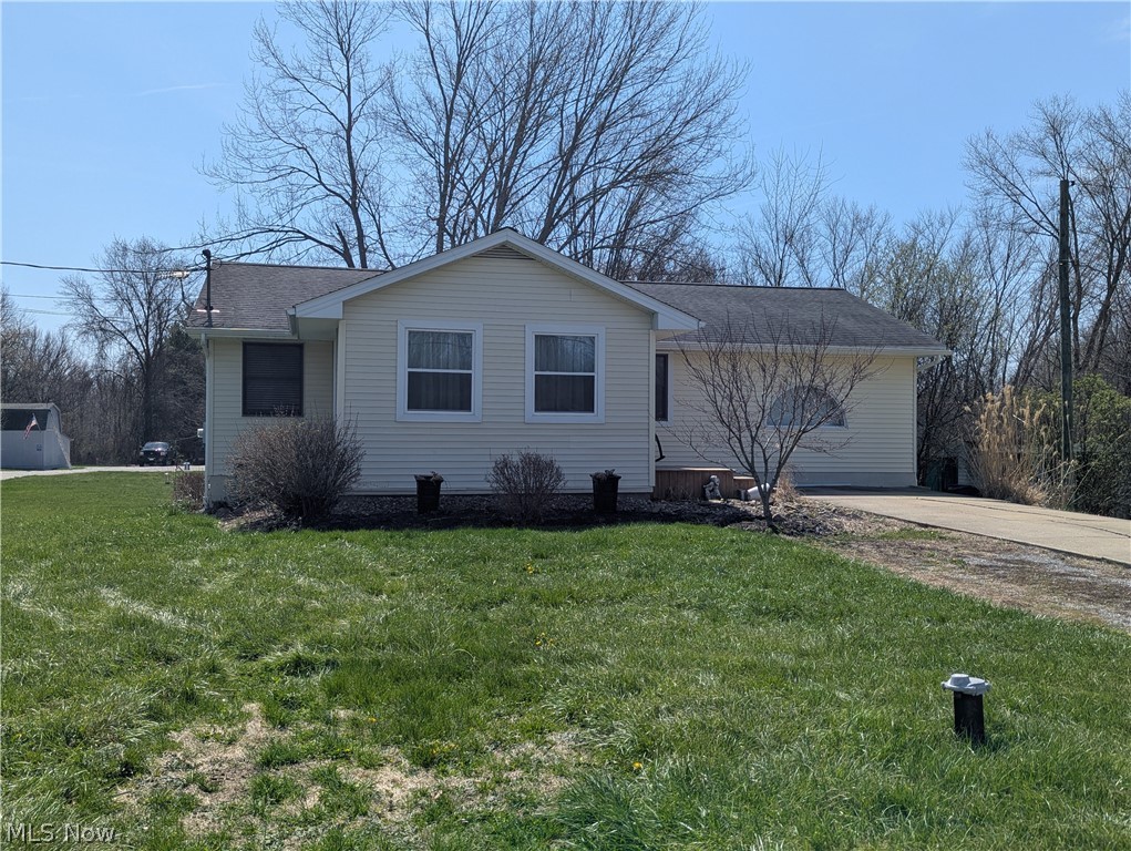 10676 Holcomb Road Newton Falls OH 44444