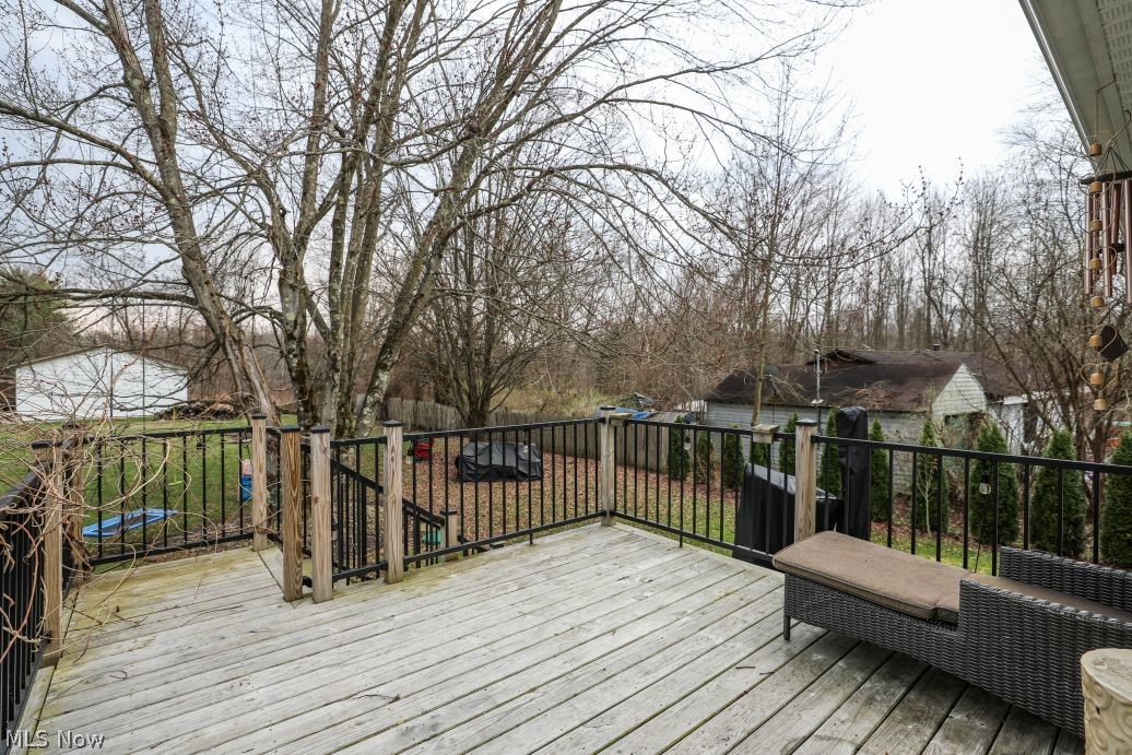 10676 Holcomb Road Newton Falls OH 44444