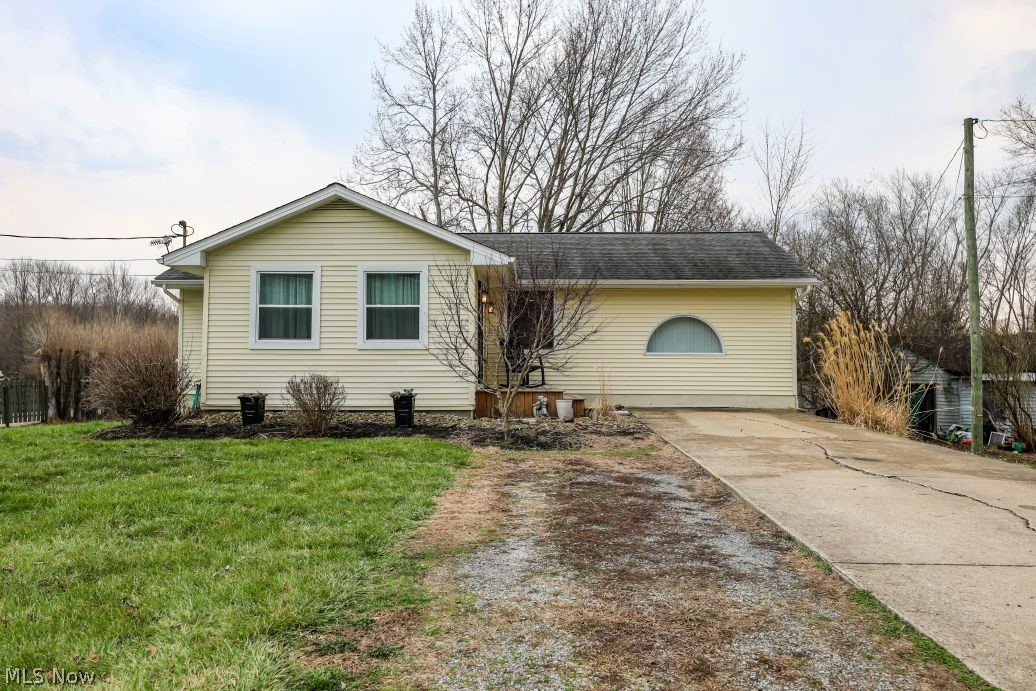 10676 Holcomb Road Newton Falls OH 44444